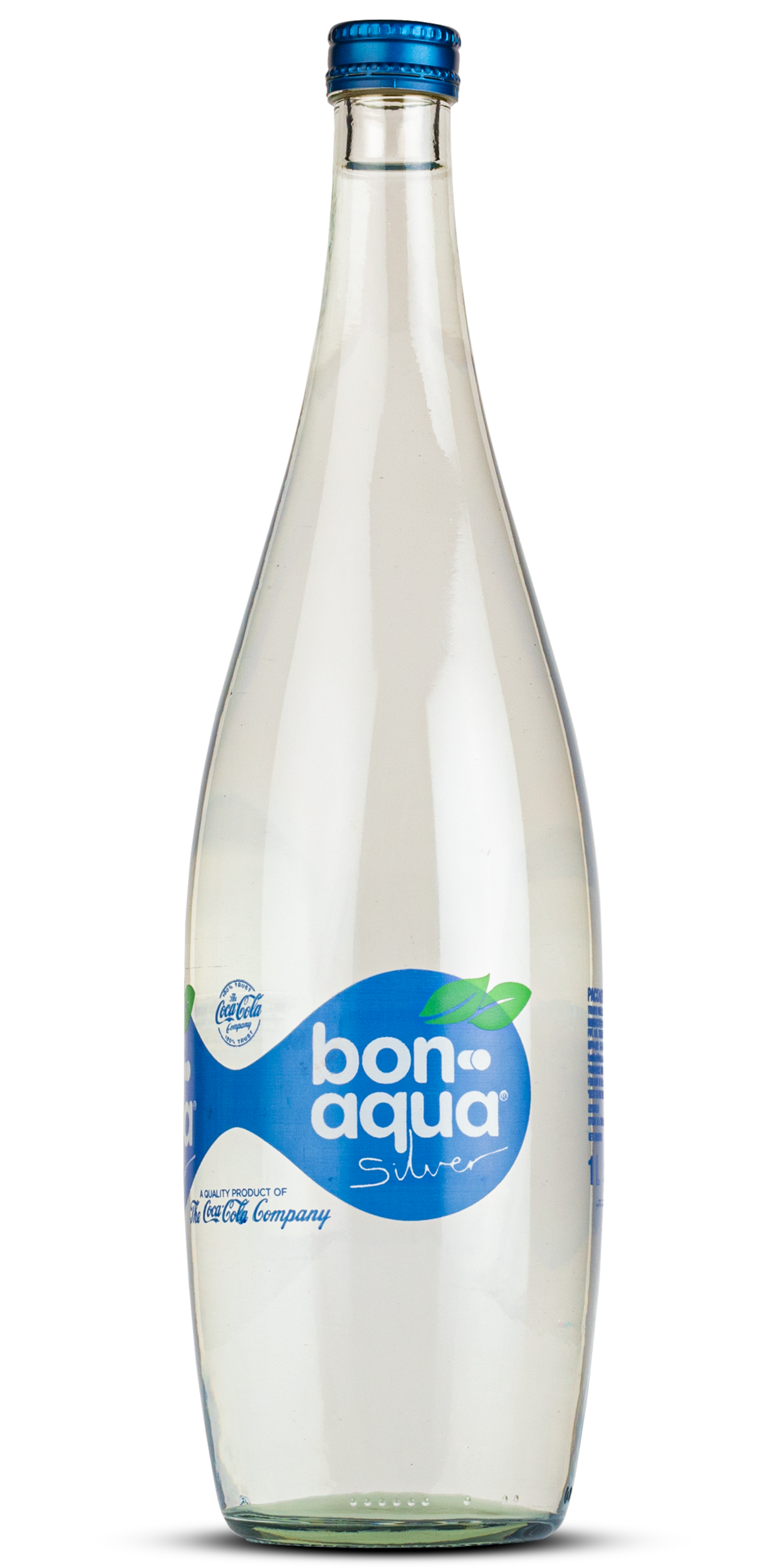 Bonaqua Glass 1L