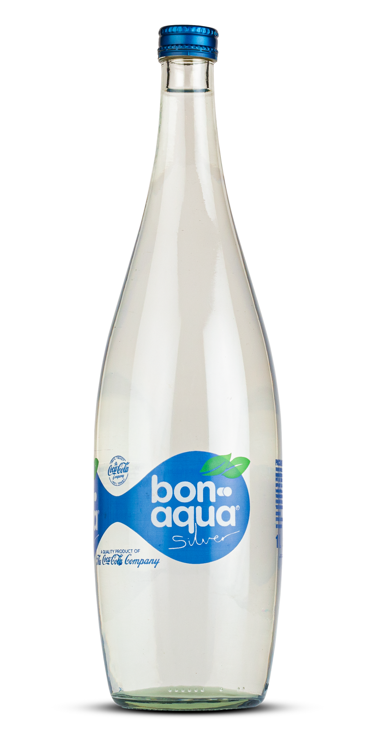 Bonaqua Glass 330ml