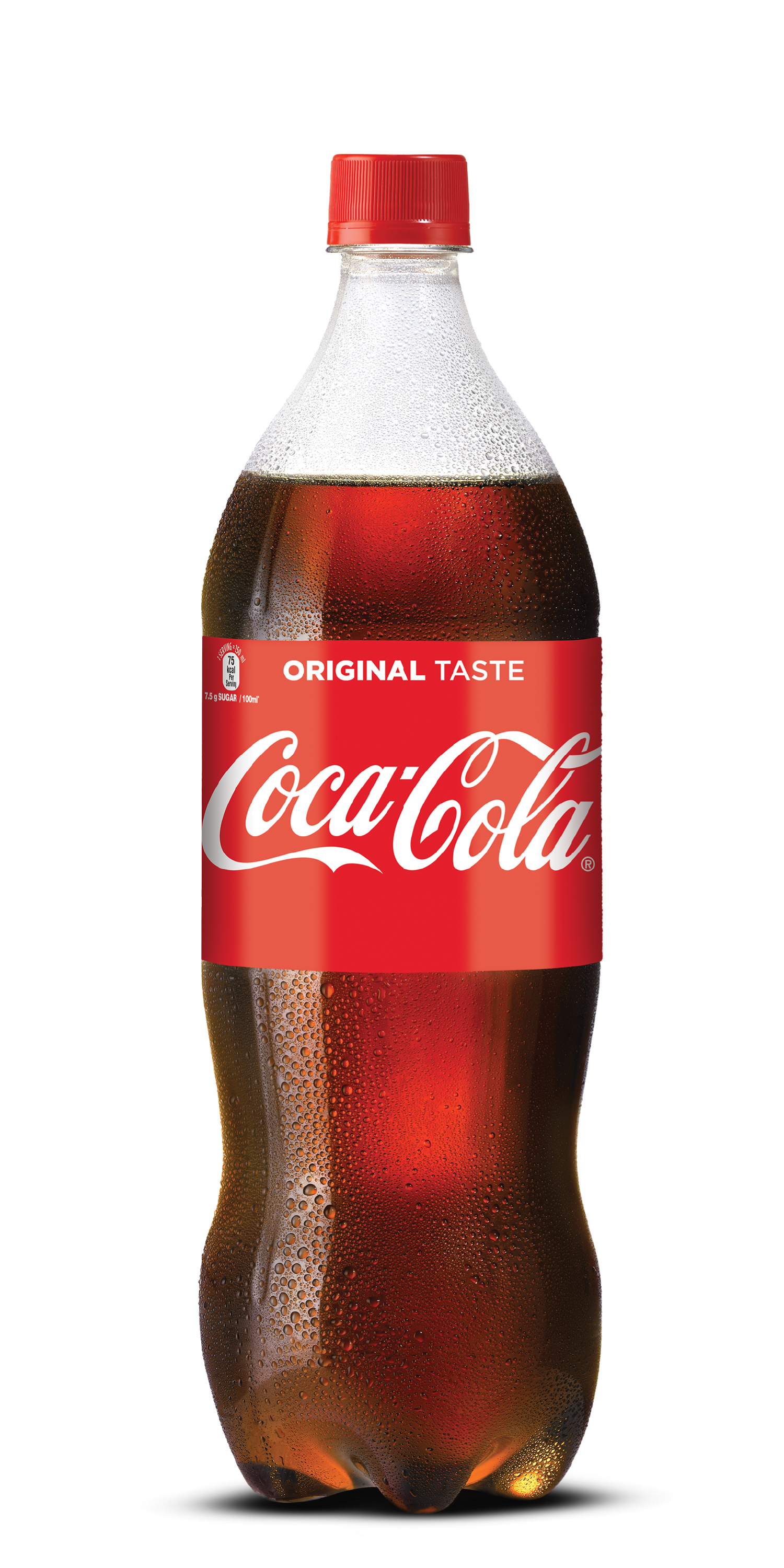 Coca-Cola 1250ml