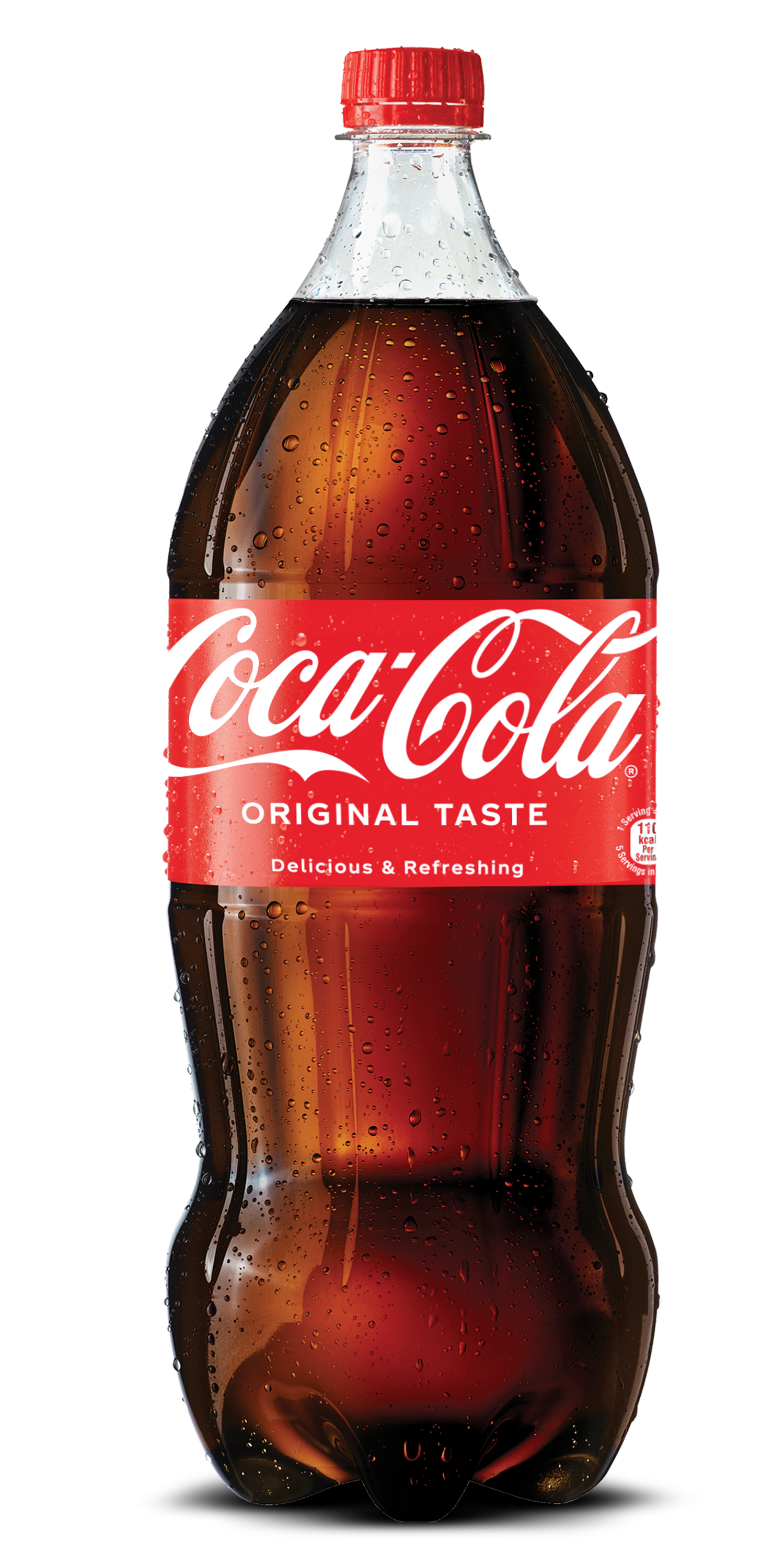 Coca-Cola 2000ml