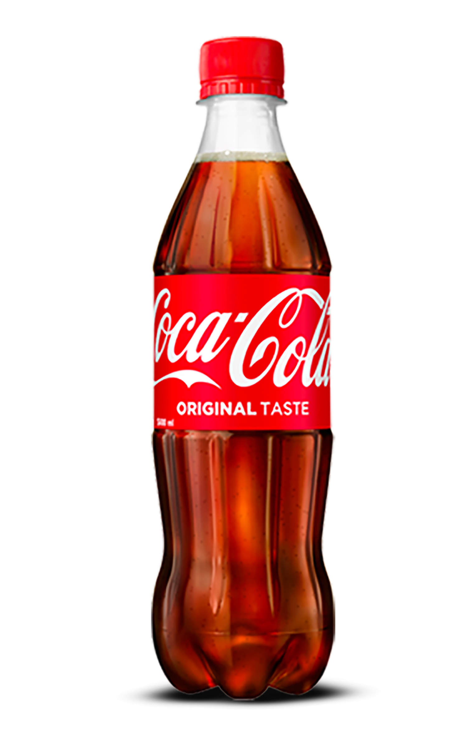 Coca-Cola 500ml