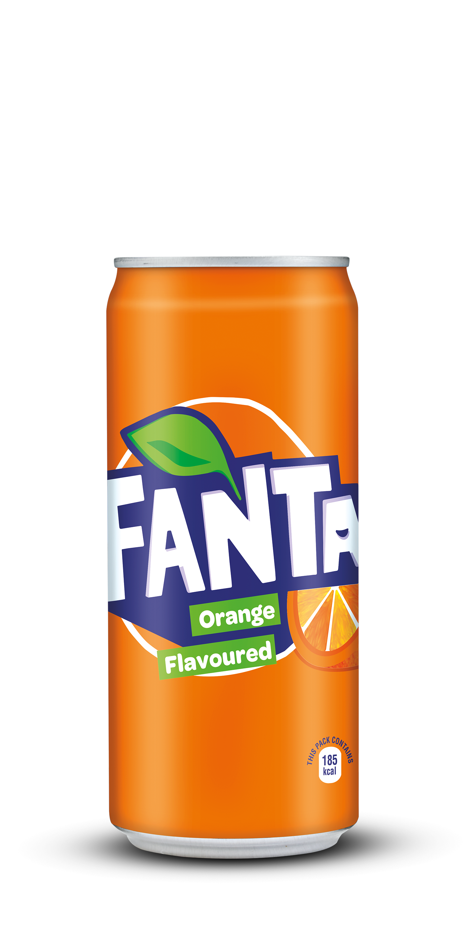 Fanta Orange 185ml