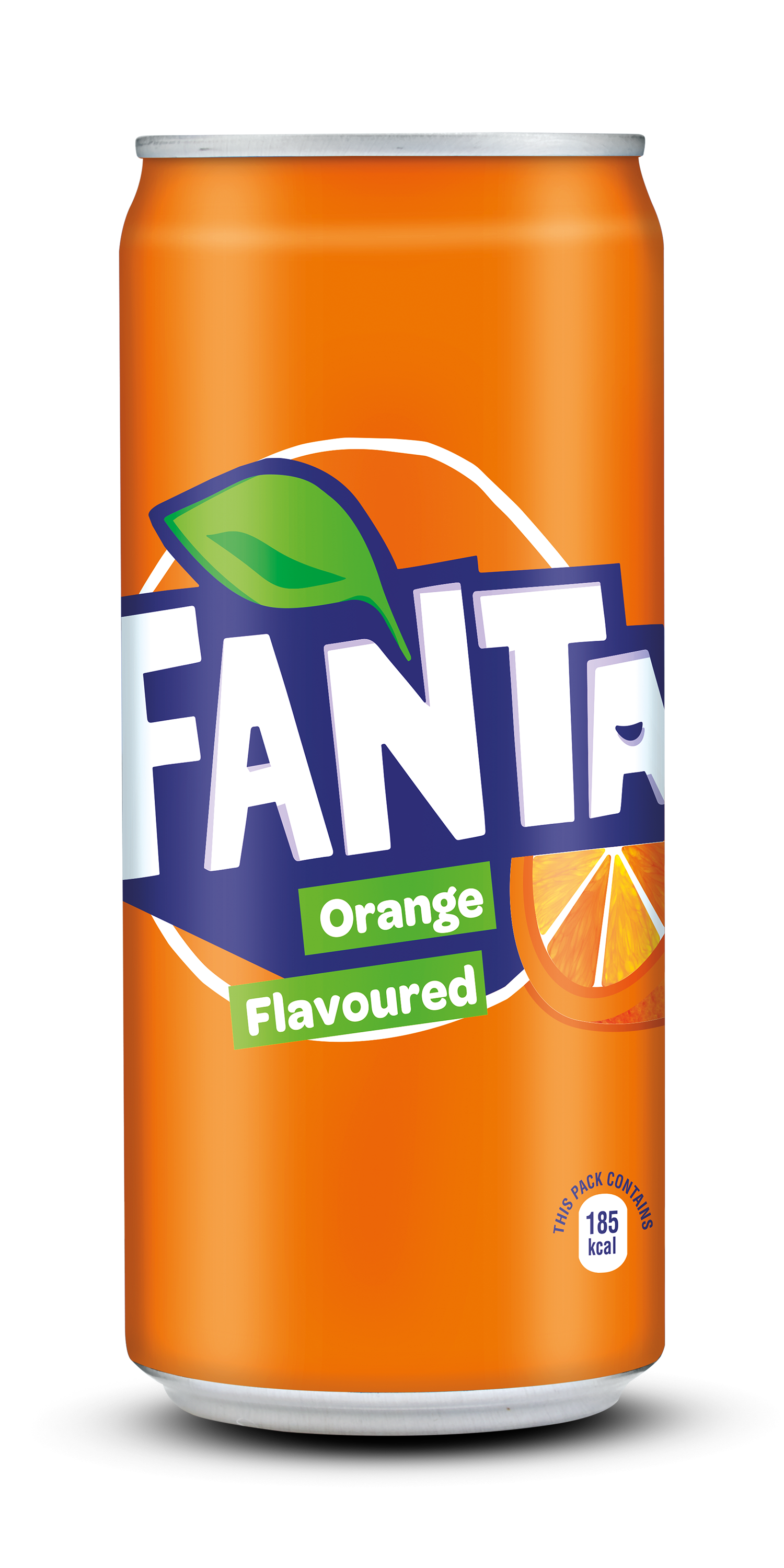 Fanta Orange 330ml