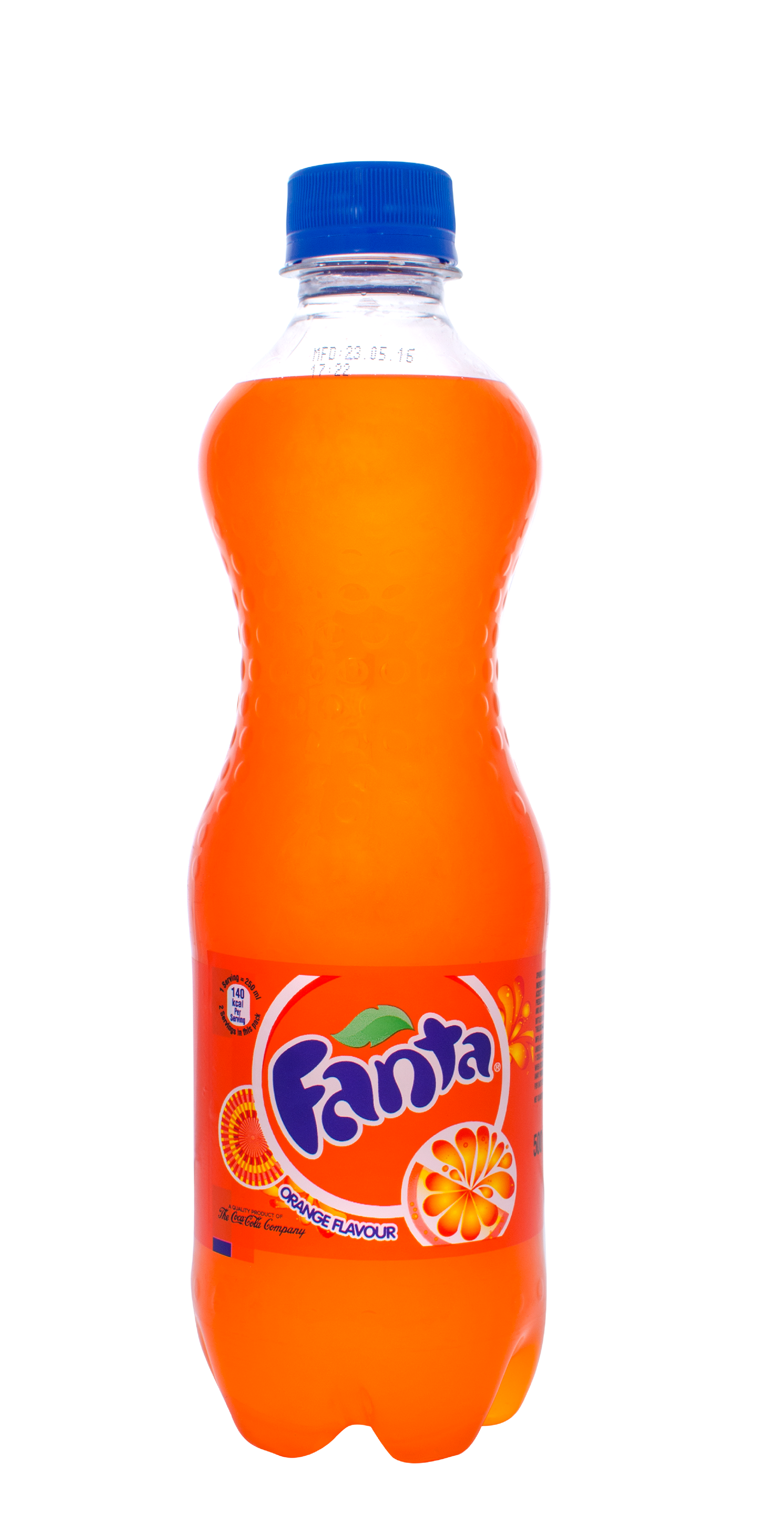 Fanta Orange 500ml
