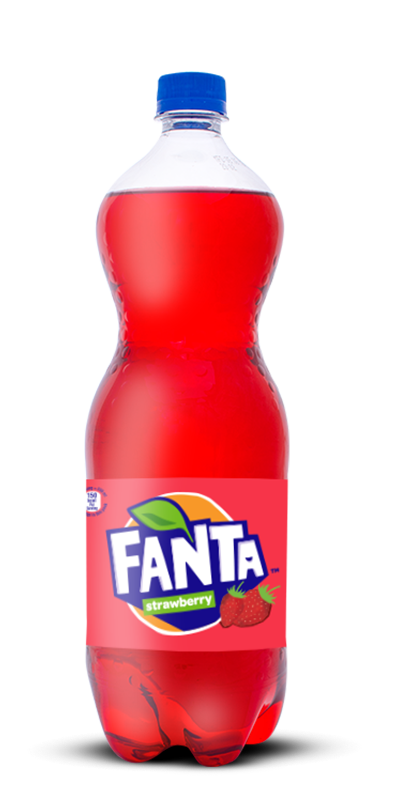 Fanta Strawberry 1.25L