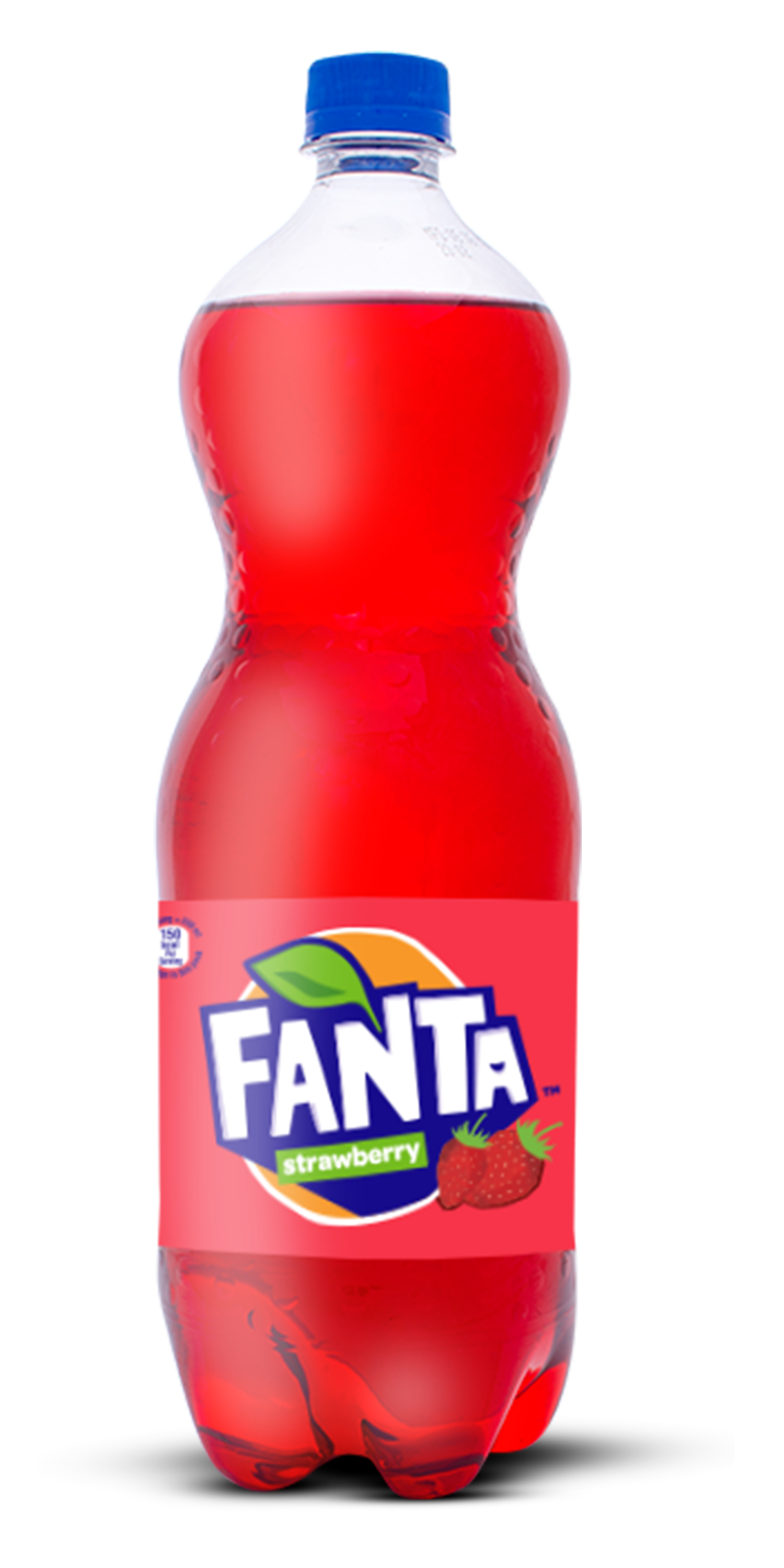 Fanta Strawberry 2L