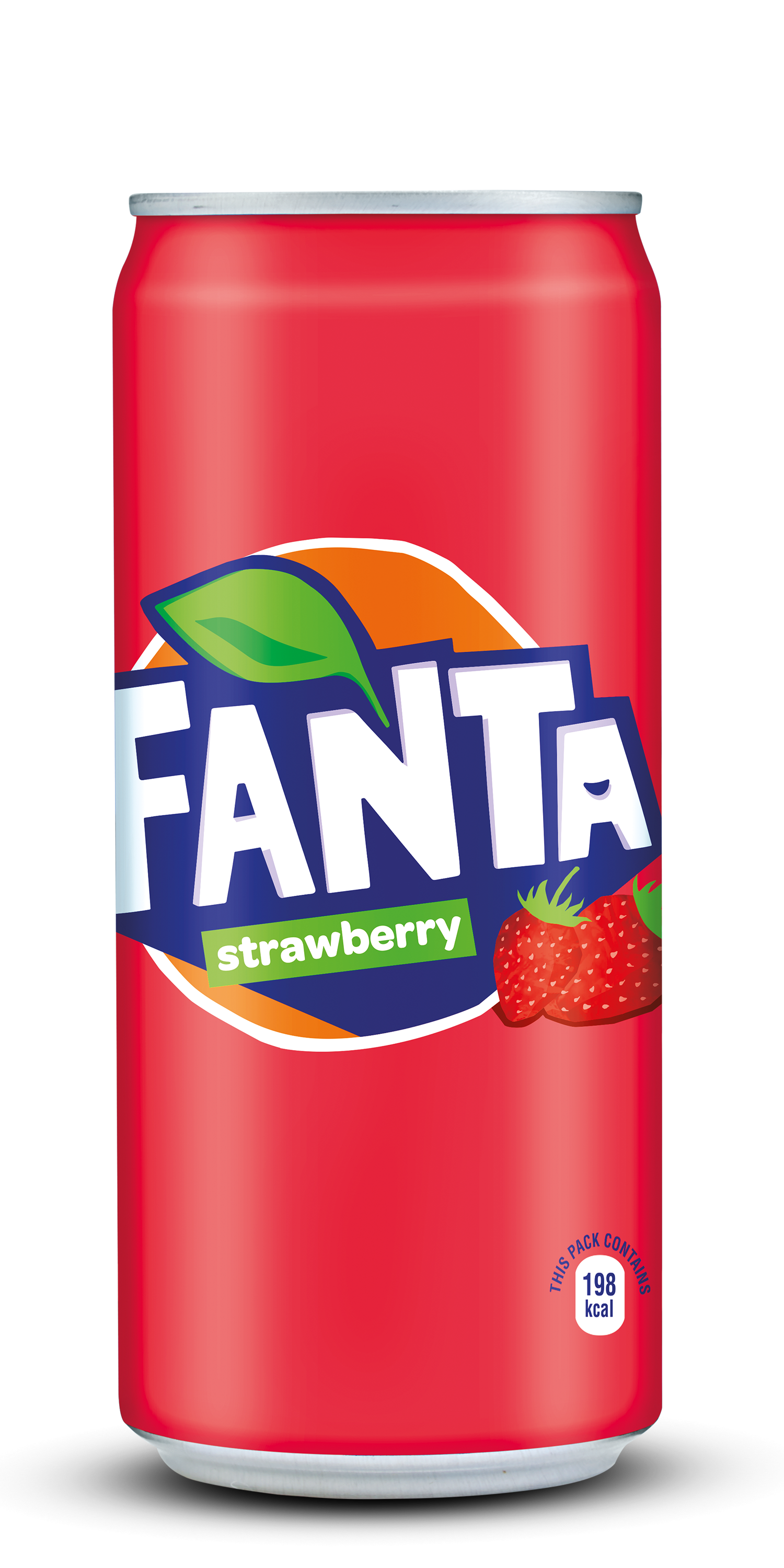 Fanta Strawberry 330ml