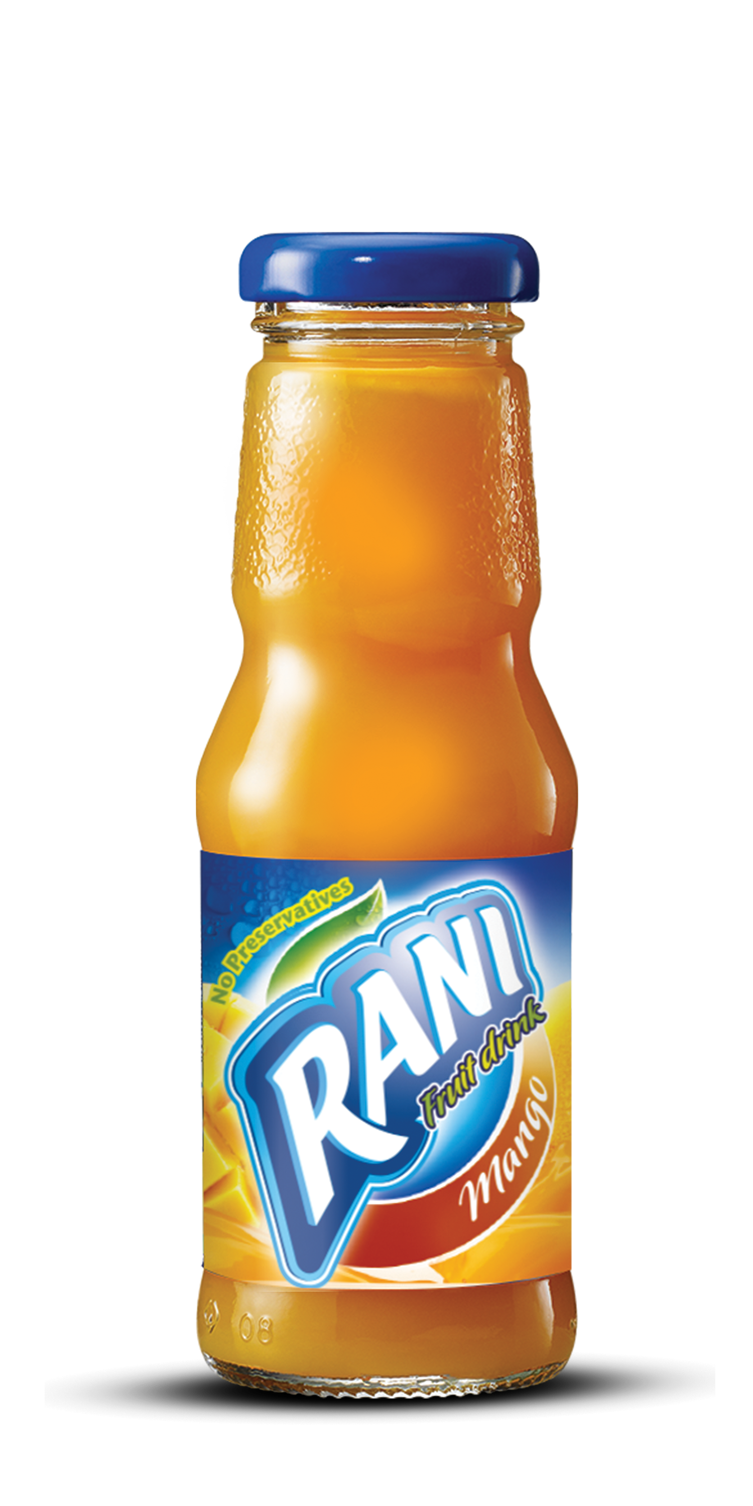 Rani Fruit Juice