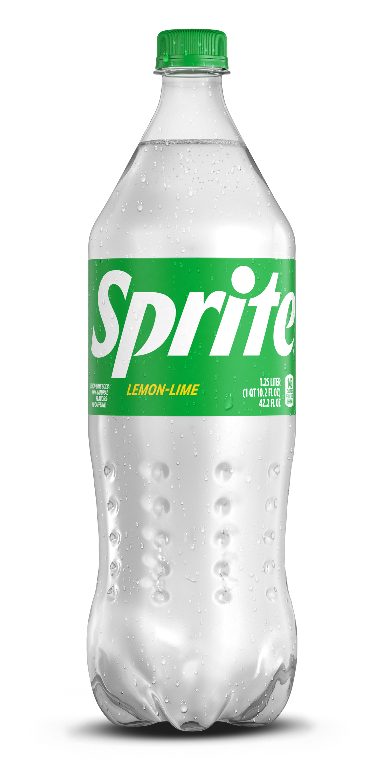 Sprite 1.5L