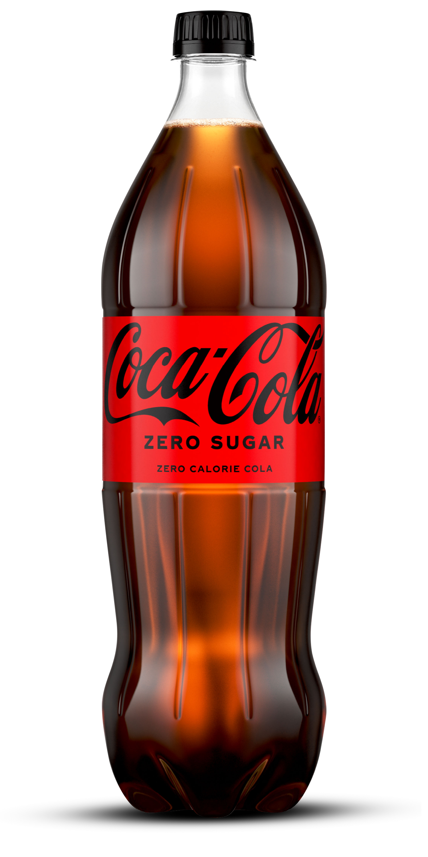 Coca-Cola Zero 1.5L