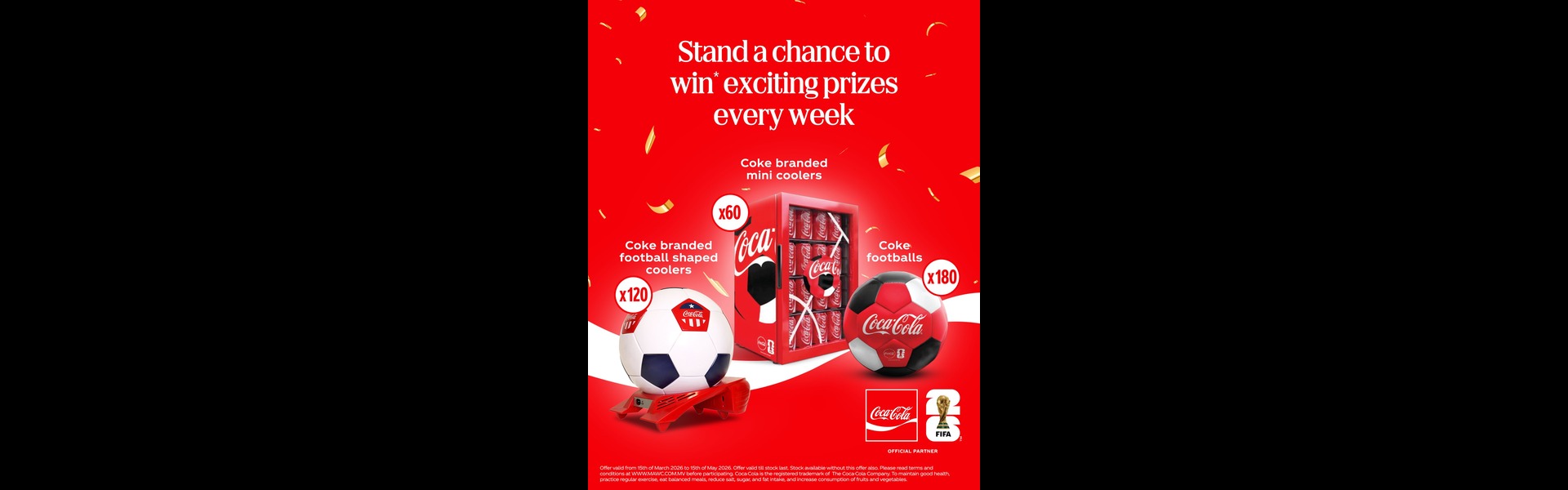 Coca-Cola FIFA World Cup 2026™