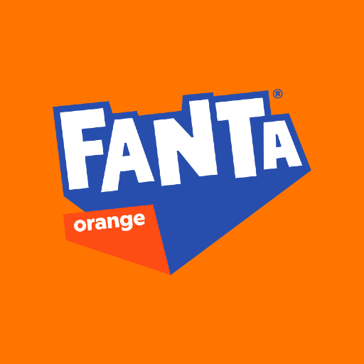 Fanta Orange