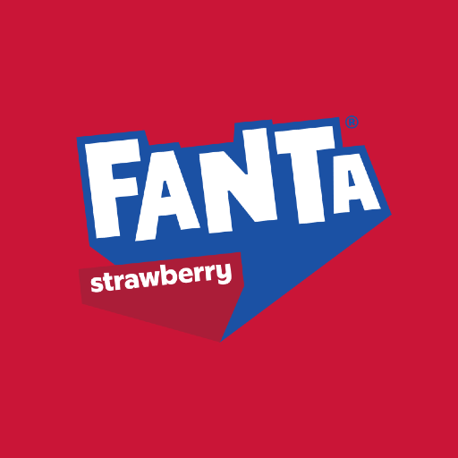 Fanta Strawberry