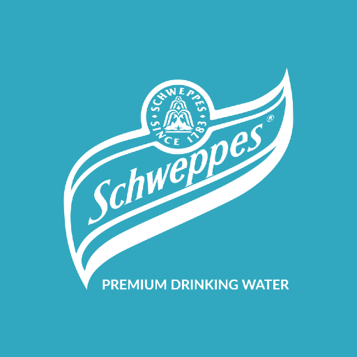 Schweppes Premium Drinking Water