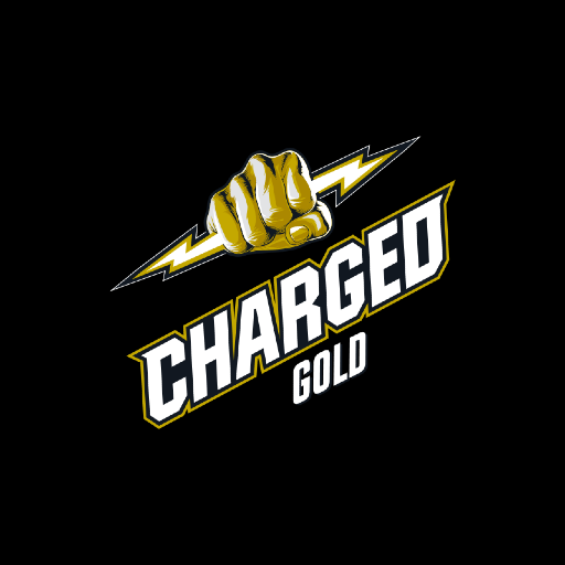 Charged Gold