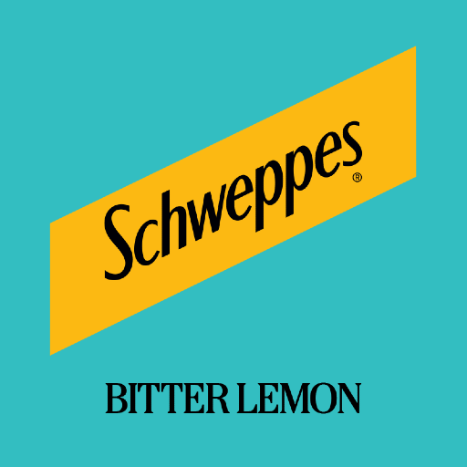 Schweppes Bitter Lemon