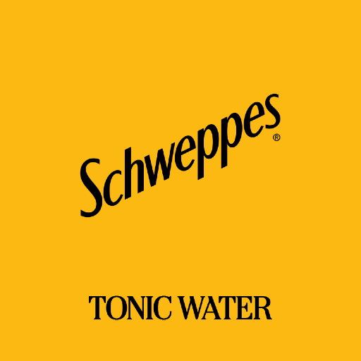 Schweppes Tonic Water