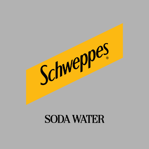 Schweppes Soda Water