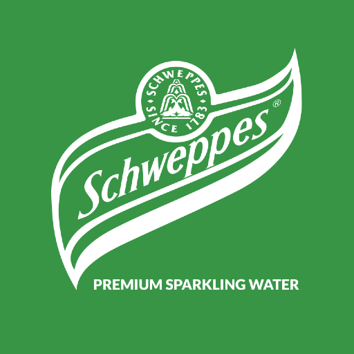 Schweppes Premium Sparkling Water