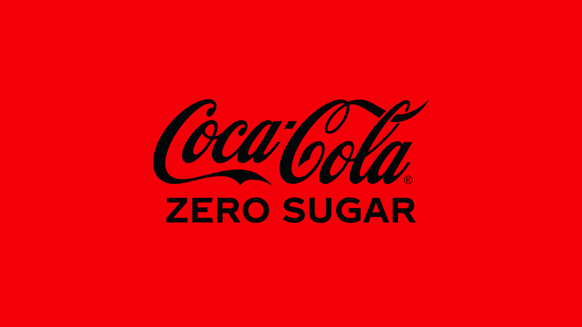 Coca-Cola Zero