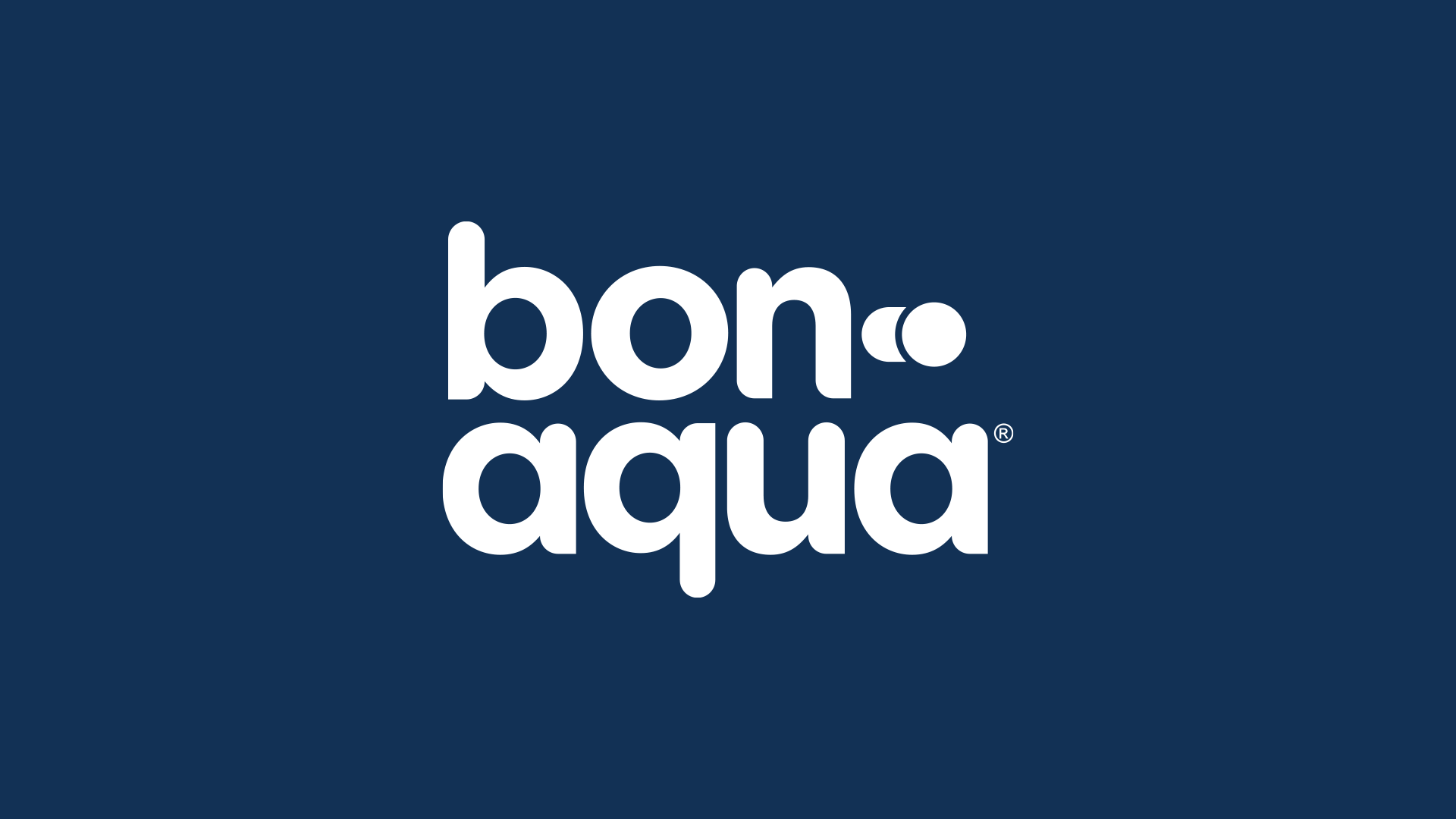 Bonaqua banner