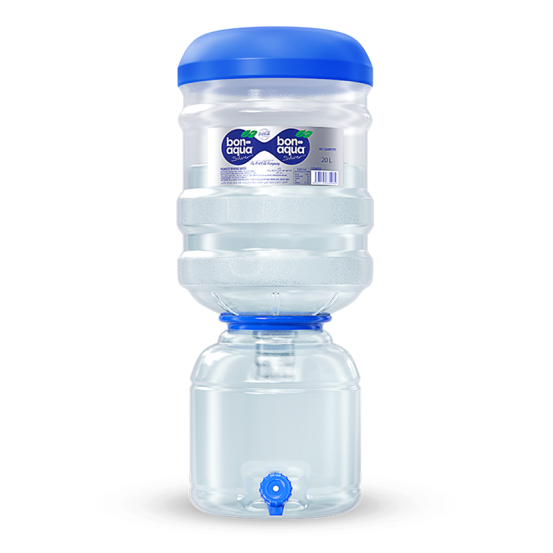 Bonaqua 20L