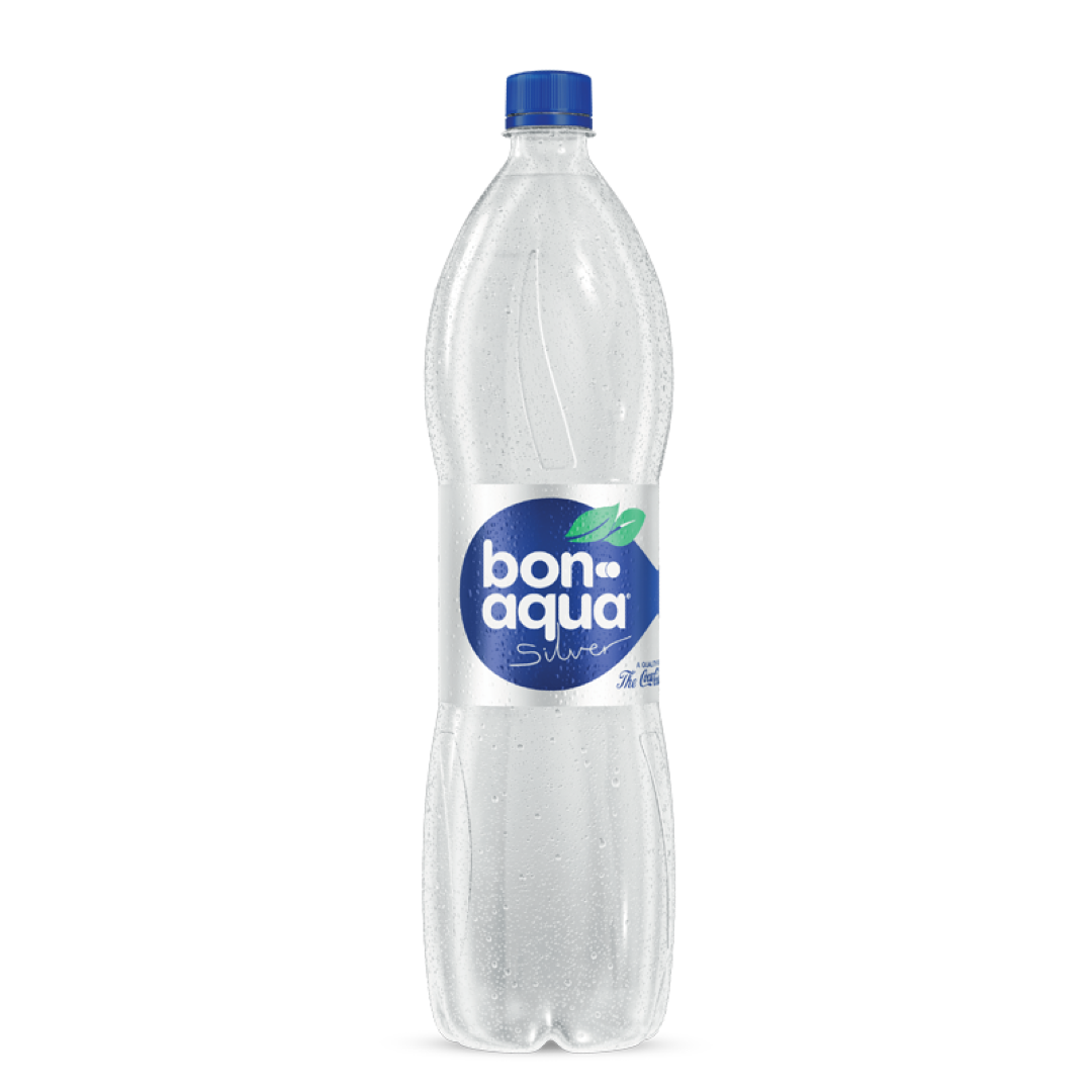 Bonaqua 1.5L